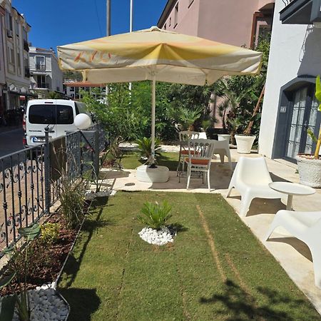 Marina Sahil Hotel Çeşme Eksteriør bilde